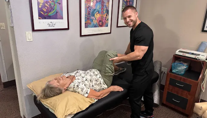 Physical Therapy Boca Raton