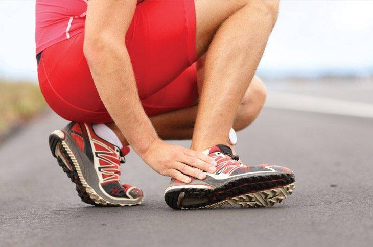 Is walking good for injured runners?