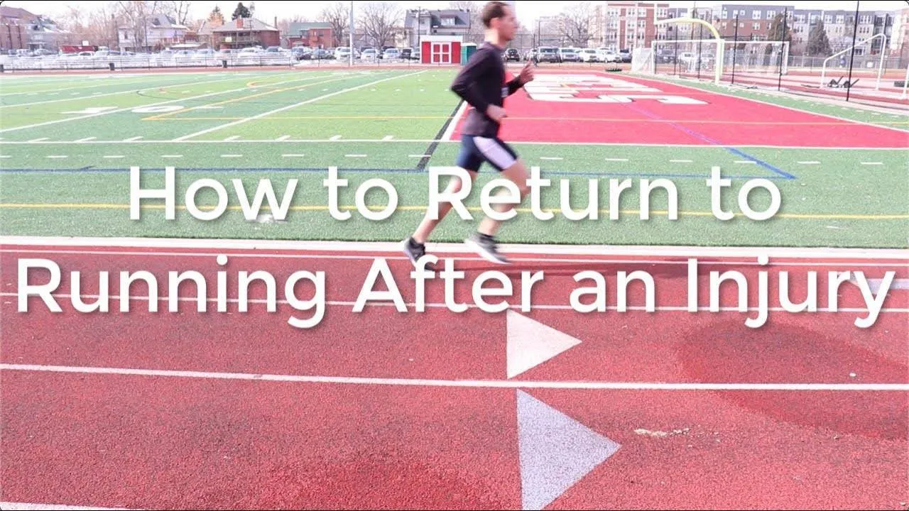 LowvaKP Why do I get injured so easily running?