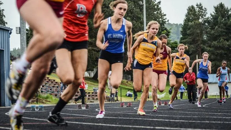 What are the three common running injuries?