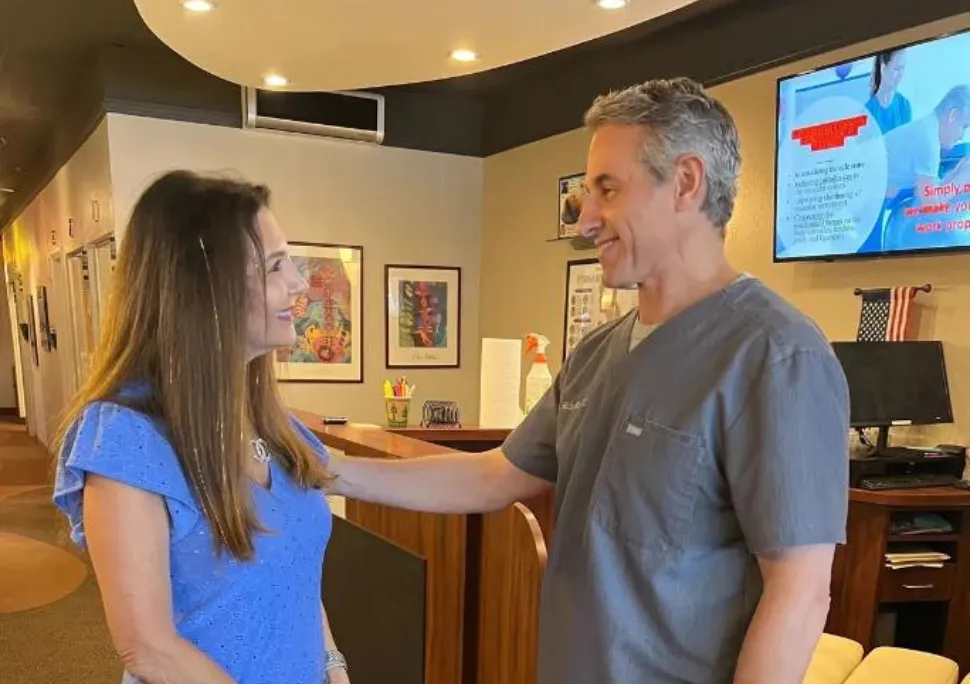 physical therapy Boca Raton
