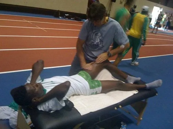 iGLfCRr When should runners get massages?