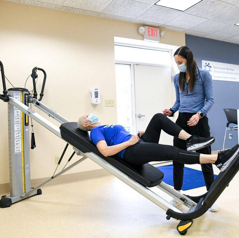 Can physical therapy help with running?