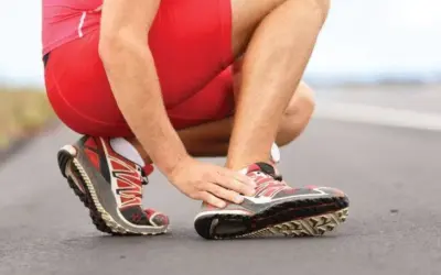 Is walking good for injured runners?