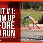 How do runners stay injury free?