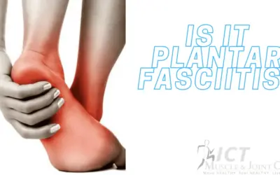 will dry needling help plantar fasciitis
