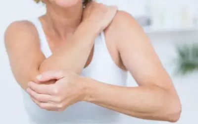 Tendinitis Symptoms: Look Beyond Overuse as a Cause