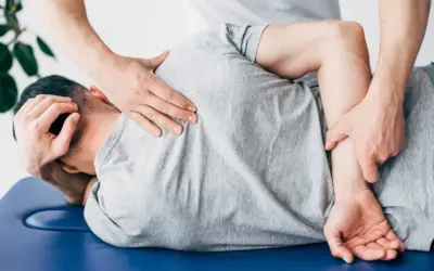 How Chiropractic Care Promotes Better Posture Through Spinal Alignment