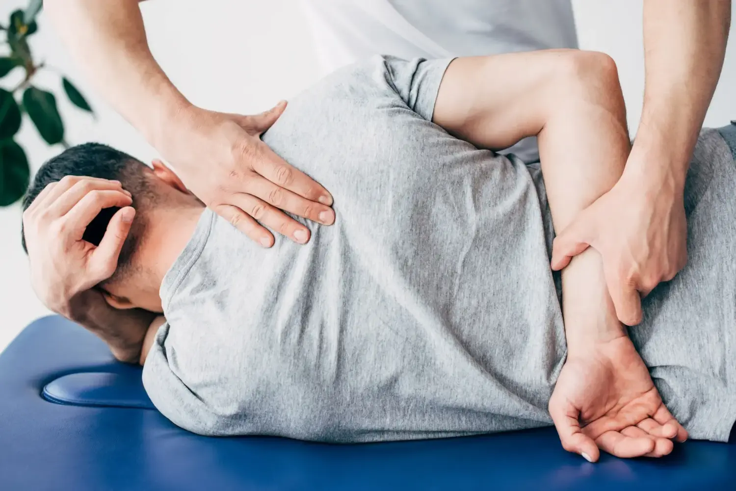 chiropatic