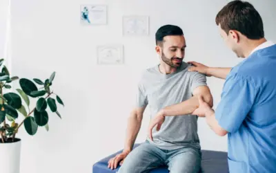 Physical Therapy After Shoulder Injury: Your Guide to Getting Back to Full Strength