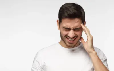 Pounding Headache? Here’s What You Need to Know Before It Gets Worse