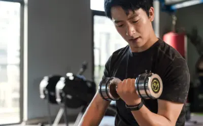 What Is RPE? Understanding the Rate of Perceived Exertion and Why It Matters for Your Recovery