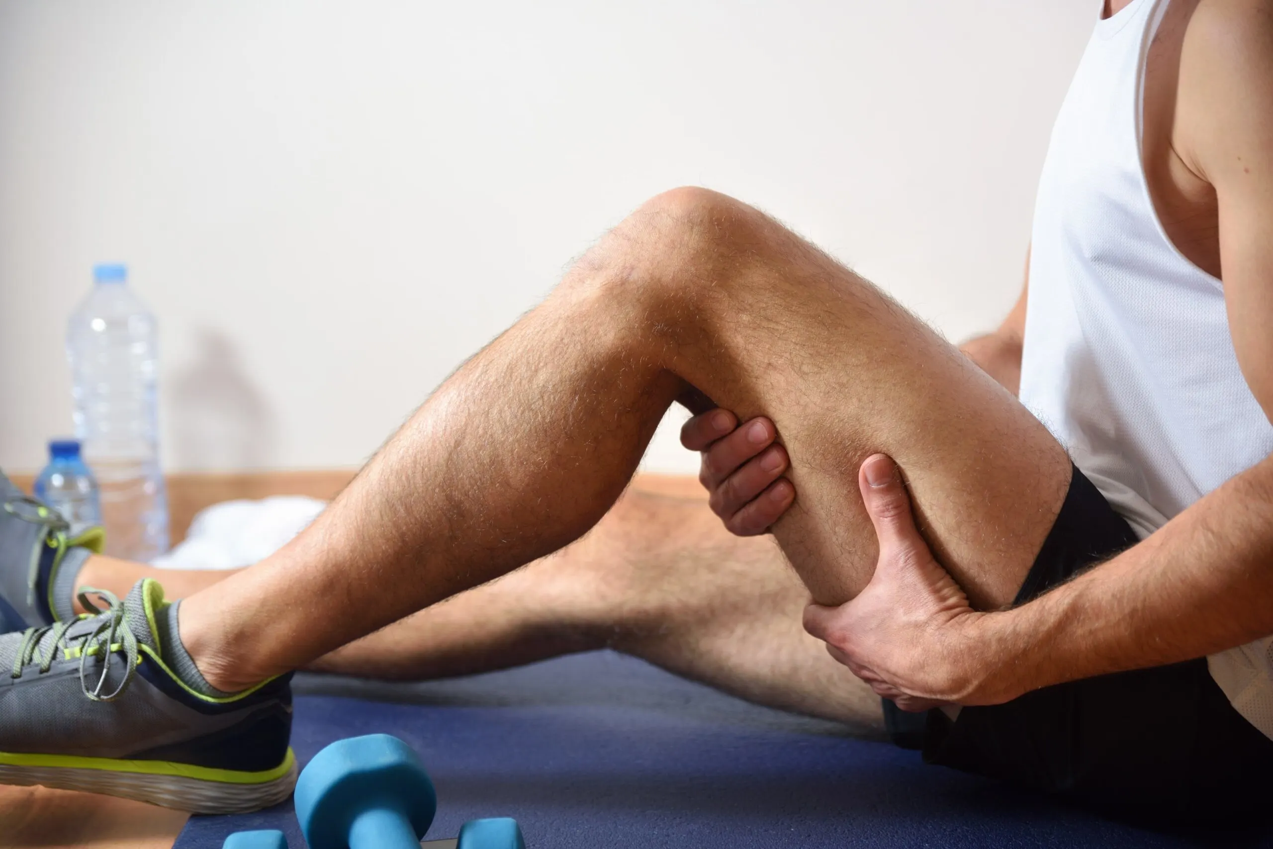 Can Tight Calves Cause Back Pain