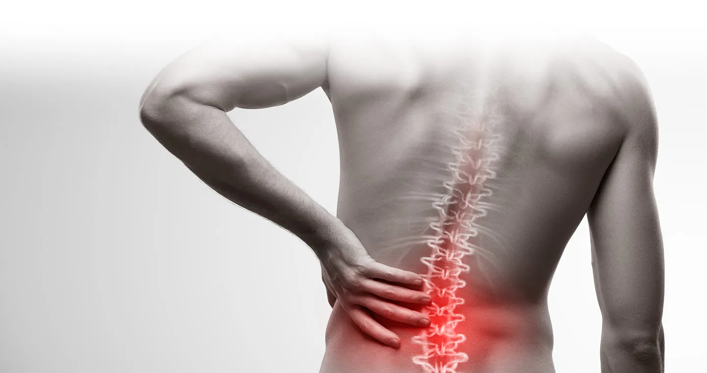 Spine Pain Treatment in Boca Raton, FL Spine Pain Treatment in Boca Raton, FL