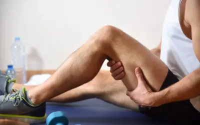 Can Tight Calves Cause Back Pain? Understanding the Link and How to Fix It