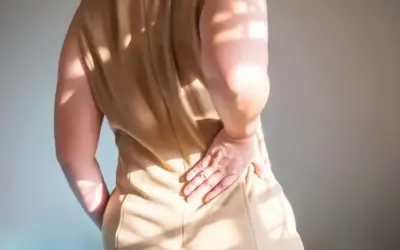 Chronic Pain on Entire Right Side of Body: Causes, Diagnosis & Relief
