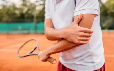 What Is Tennis Elbow?