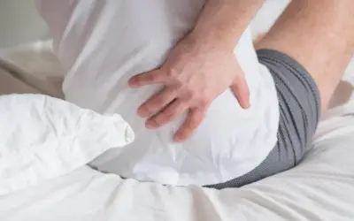 How to Sleep with Lower Back Pain: Practical Strategies for a Restful Night