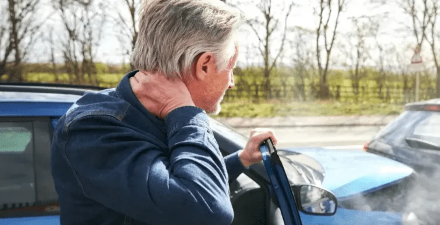 Auto Accident Specialists - Boca Raton's Premier Choice for Motor Vehicle Injury Recovery