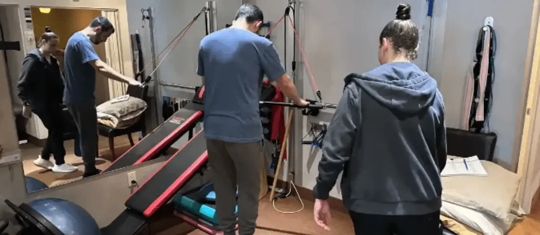 total health & rehab - Boca Raton's Most Complete Physical Therapy Solution