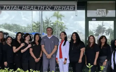 Dr. Michael Minett: Boca Raton’s Most Trusted Physical Therapy Expert