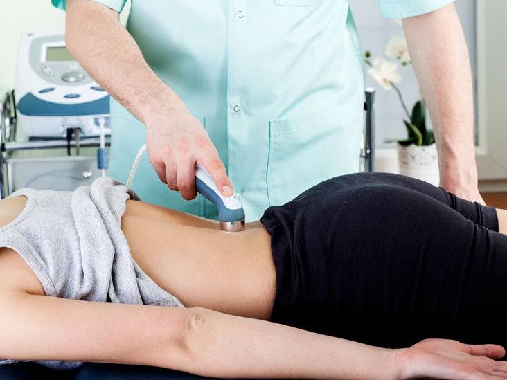 Ideal Patient for Laser therapy