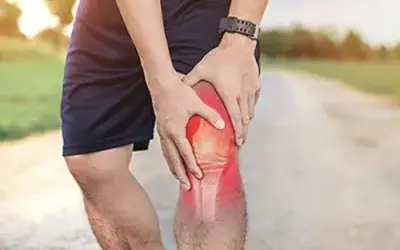 How do you mentally heal from running injuries?