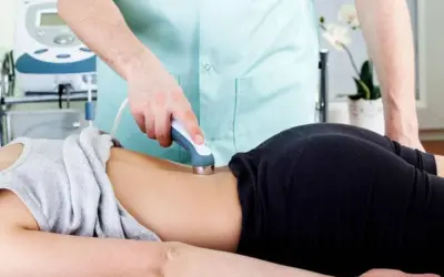 Who is the ideal patient for laser therapy?