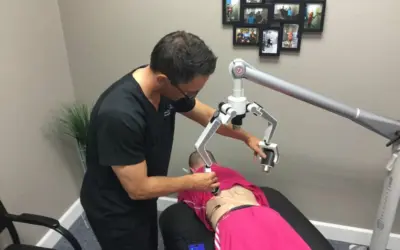 Is laser therapy painful?