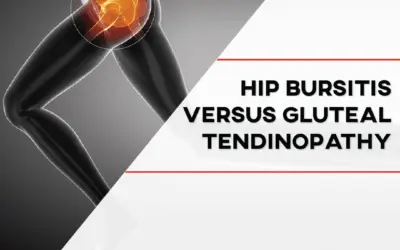 Will dry needling help hip bursitis