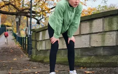 Why do I get injured so easily running?