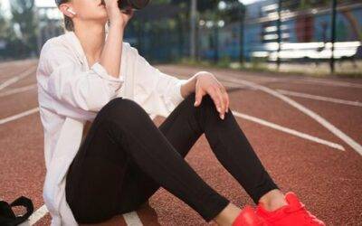 Do you need rest days as a runner?