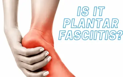 Will Dry Needling Help Plantar Fasciitis?